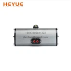 Kontra enfòmèl ant Scotch Yoke Pneumatic Actuator