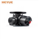 Multi vire elektrik Actuator