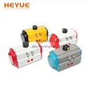 Etajè ak Pignon Pneumatic Actuator